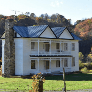 West Virginia Archives Old Historic Houses