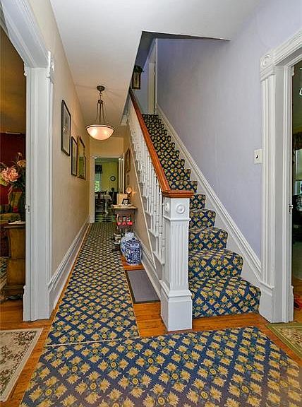 Victorian Home For Sale