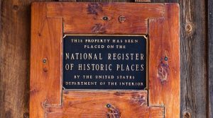 Historic House Plaques and The Best Way to Get One